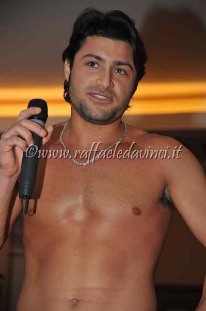 Casting Mister Italia - Acireale 4.12.2010 (176).JPG